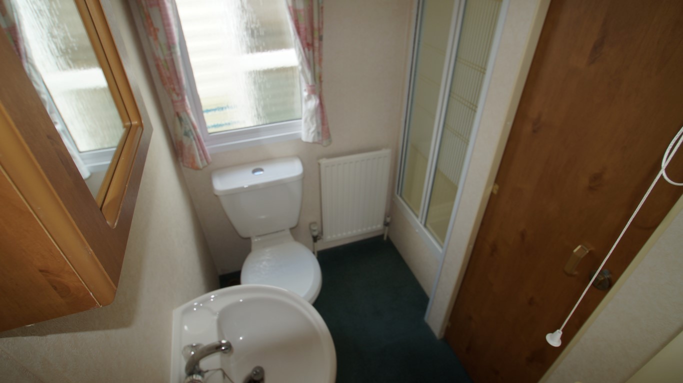 West Lancs Caravans