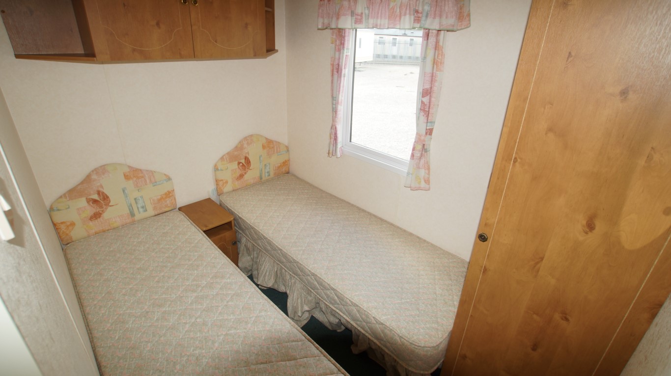 West Lancs Caravans