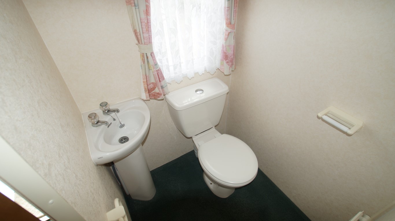 West Lancs Caravans