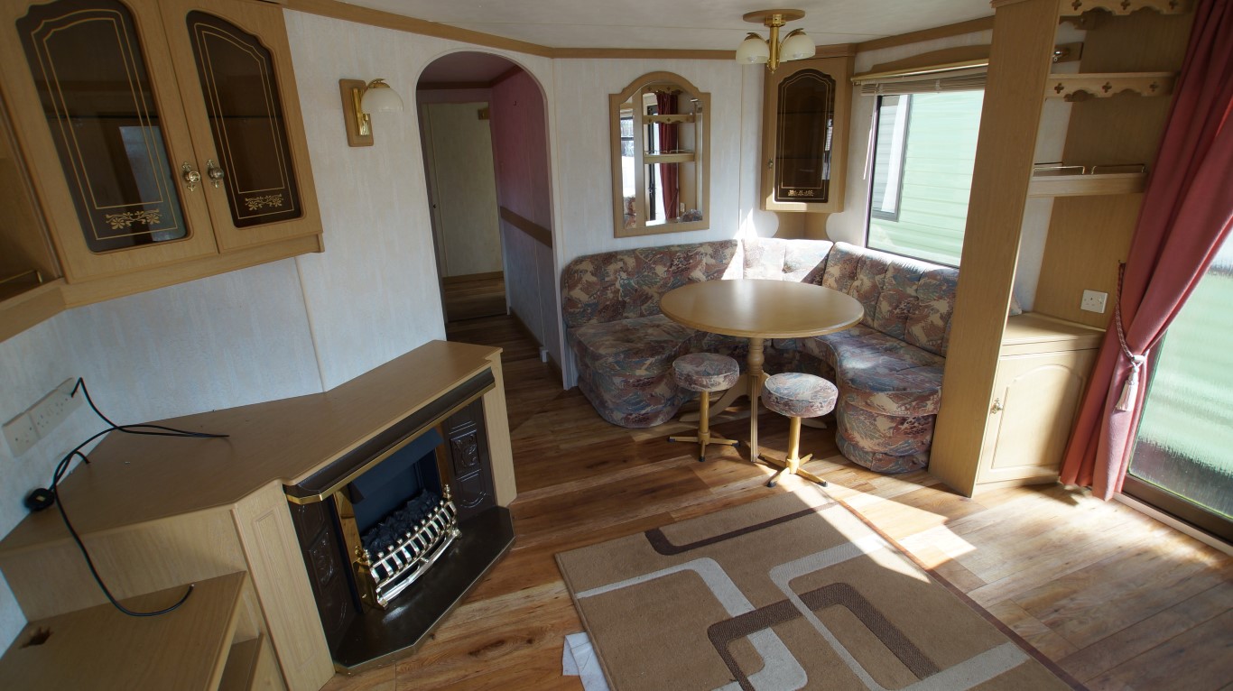 West Lancs Caravans