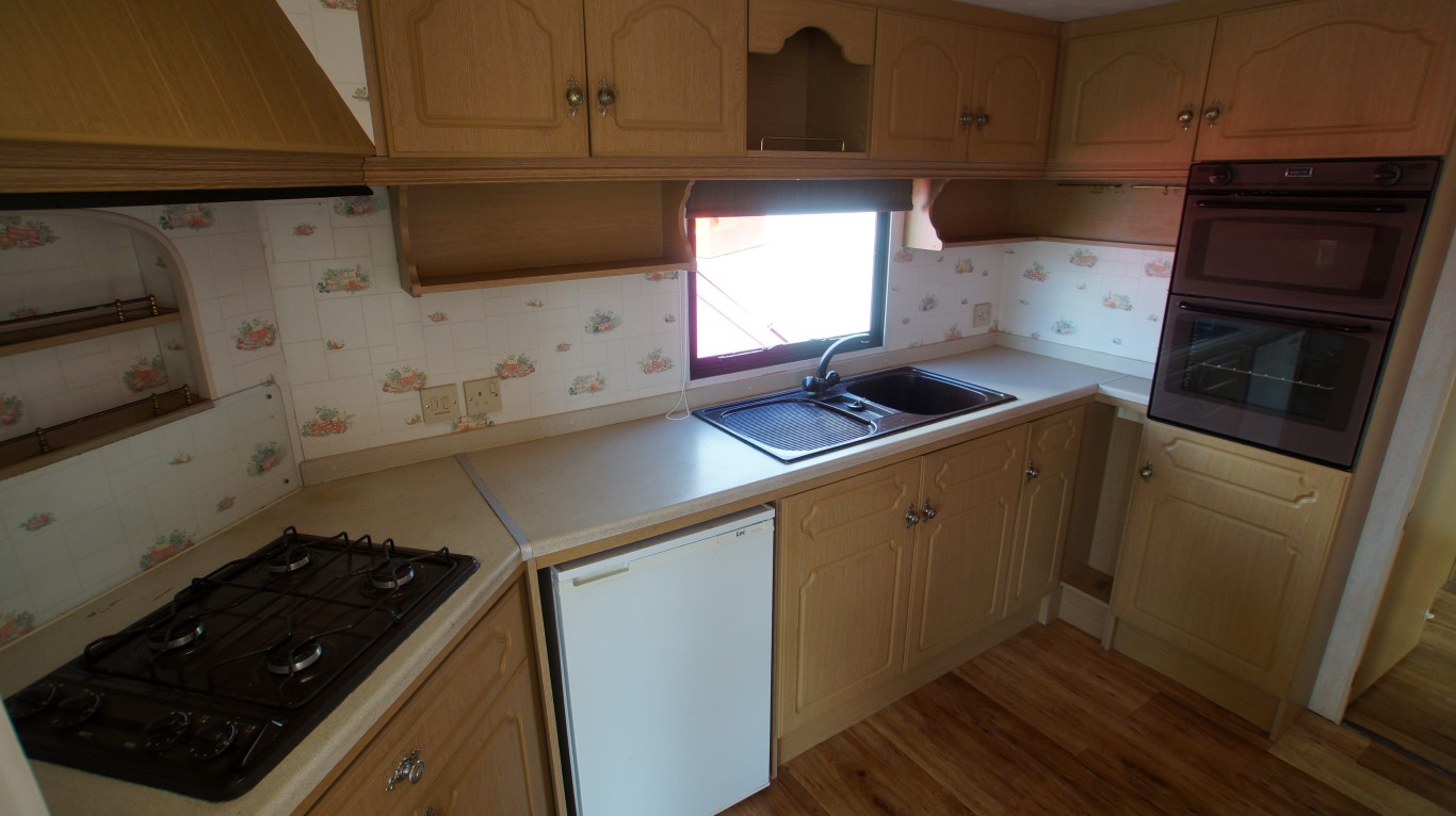 West Lancs Caravans