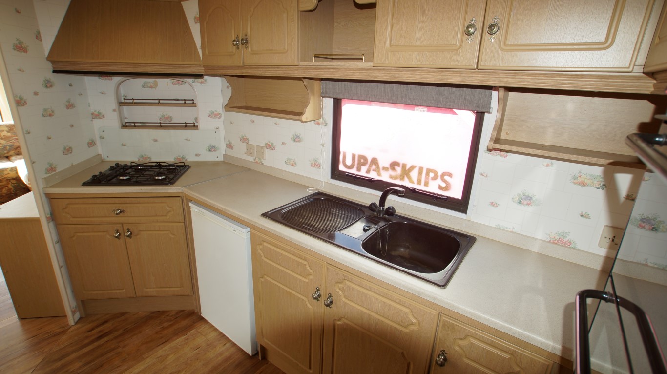 West Lancs Caravans
