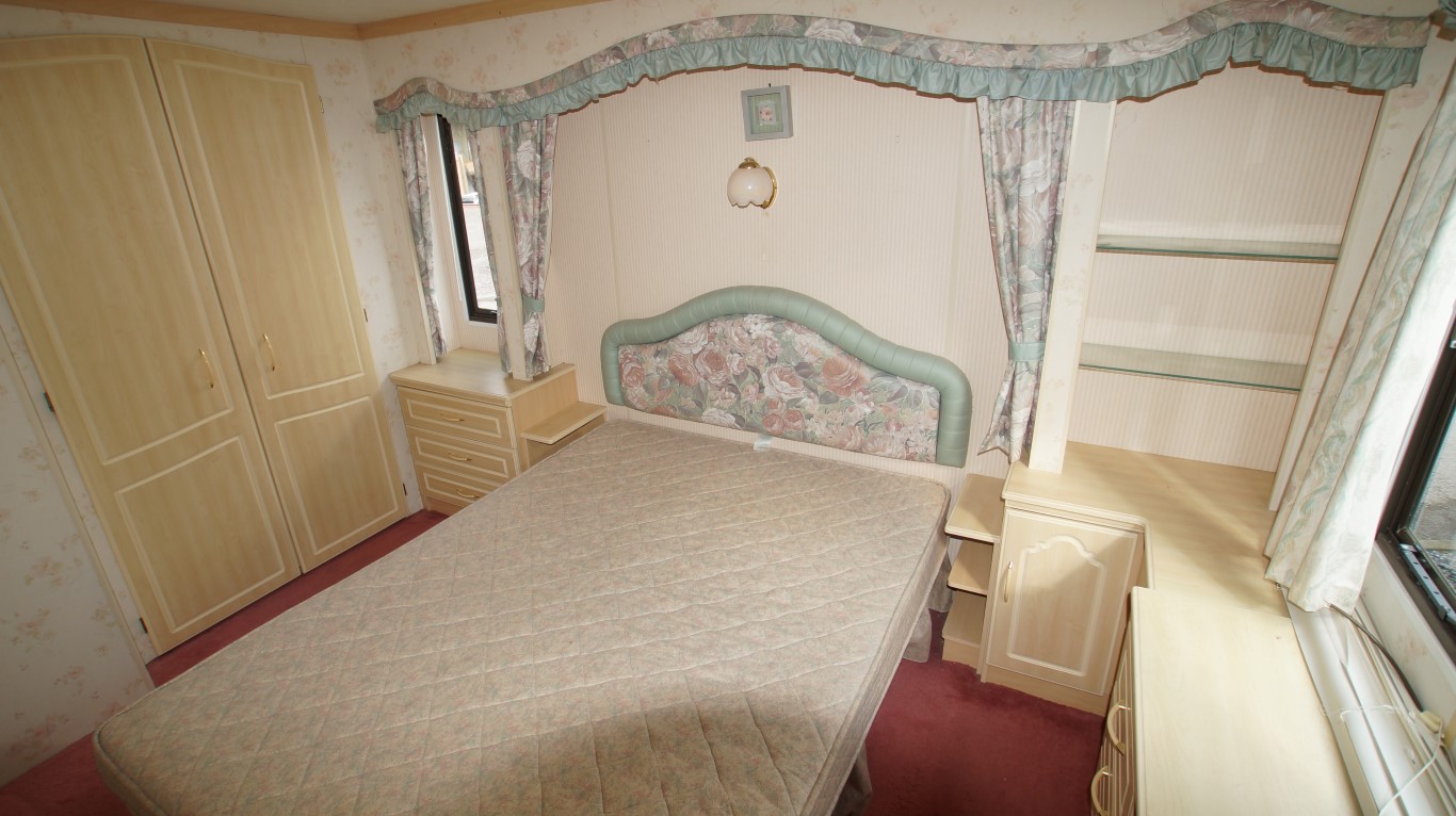 West Lancs Caravans