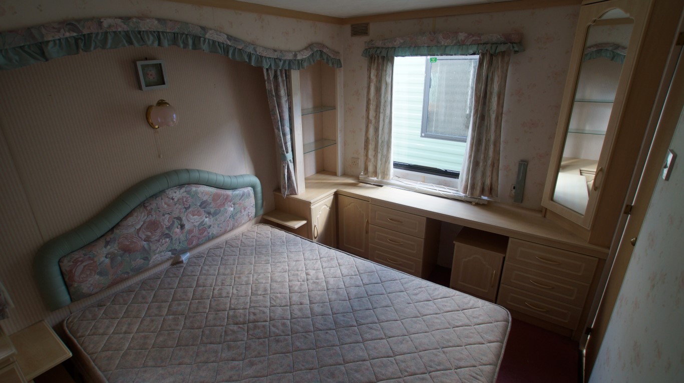 West Lancs Caravans