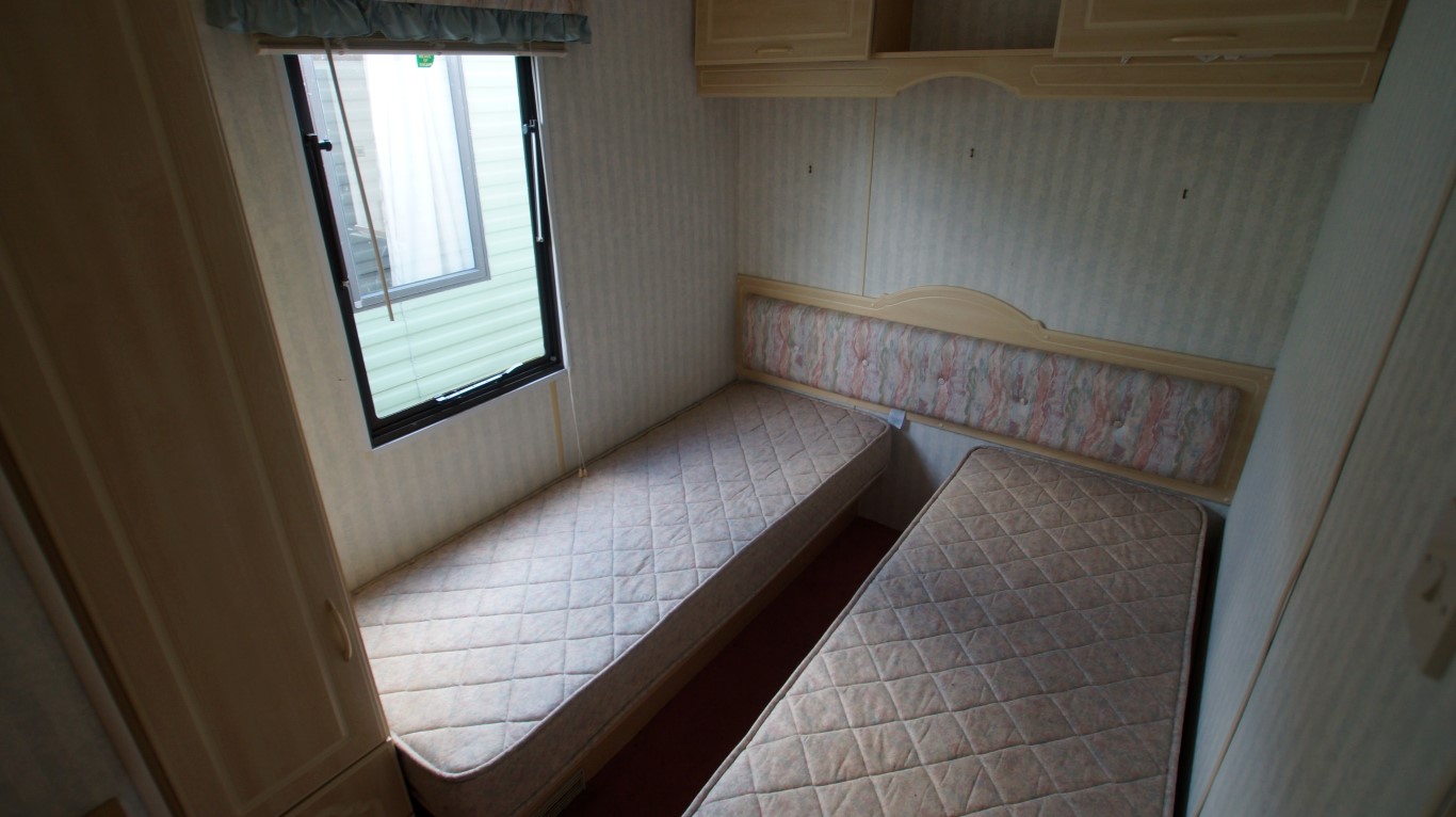 West Lancs Caravans