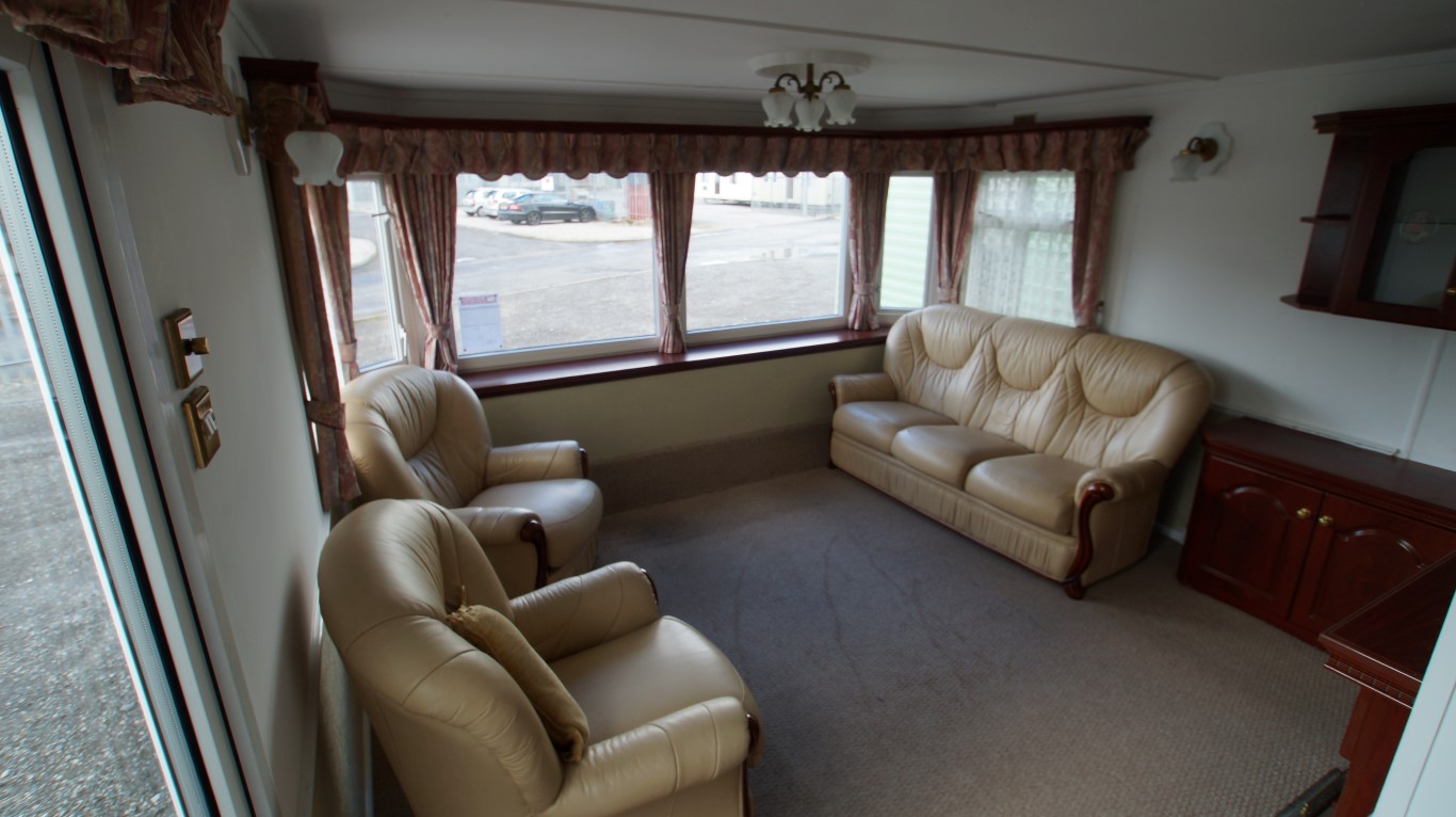 West Lancs Caravans