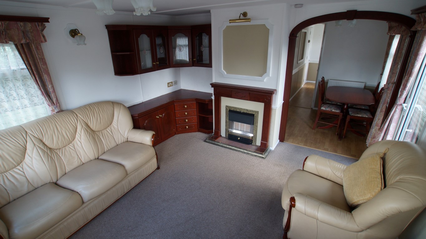 West Lancs Caravans