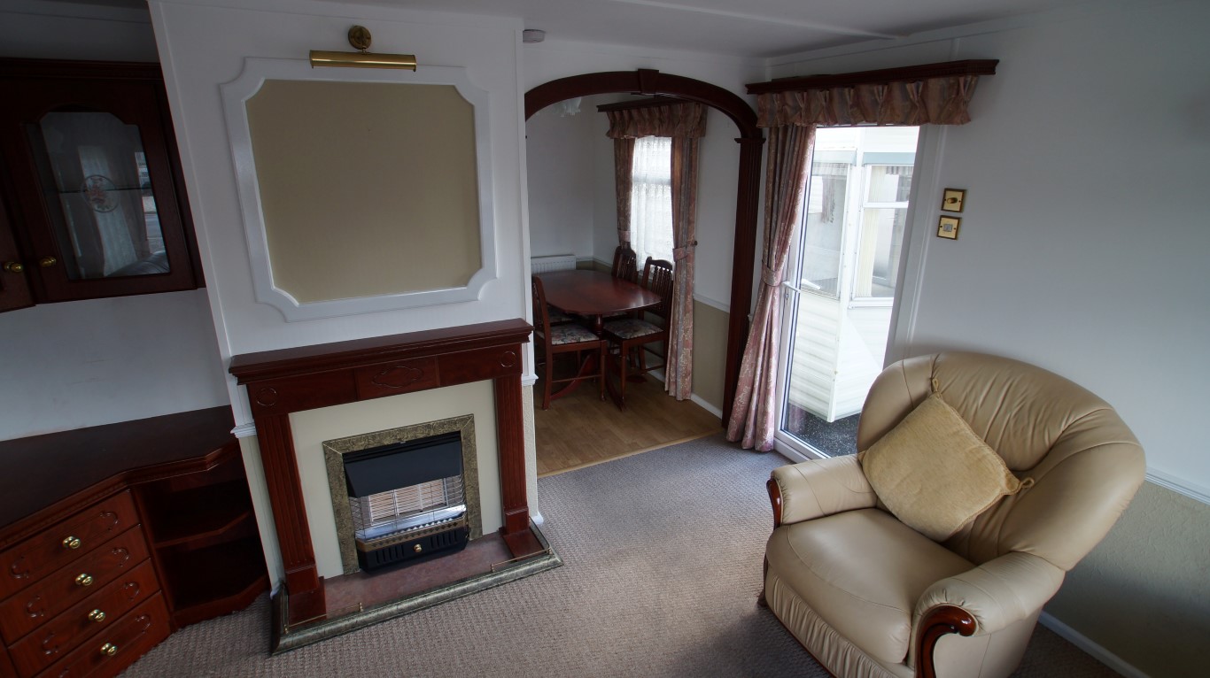 West Lancs Caravans