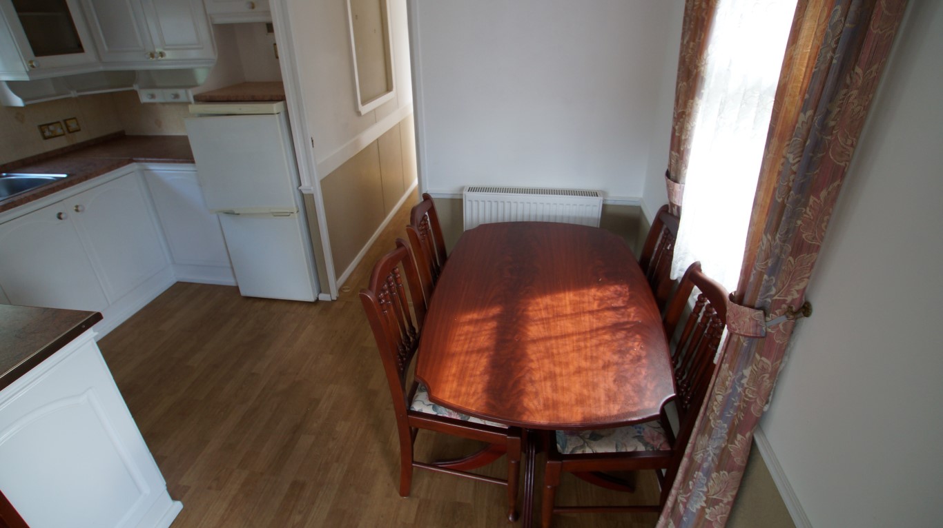 West Lancs Caravans