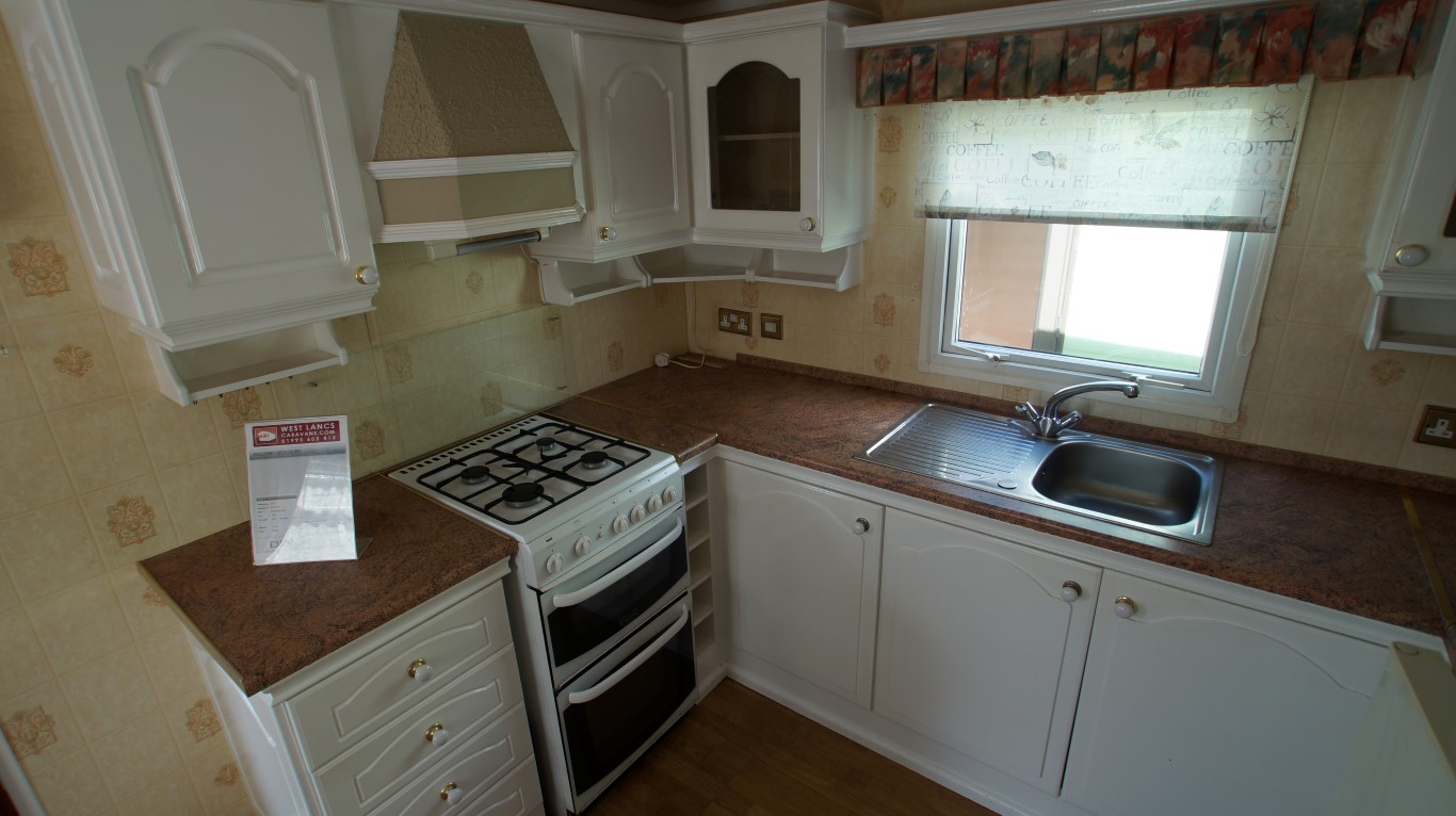 West Lancs Caravans
