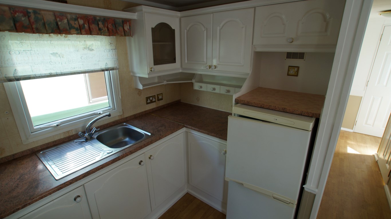 West Lancs Caravans