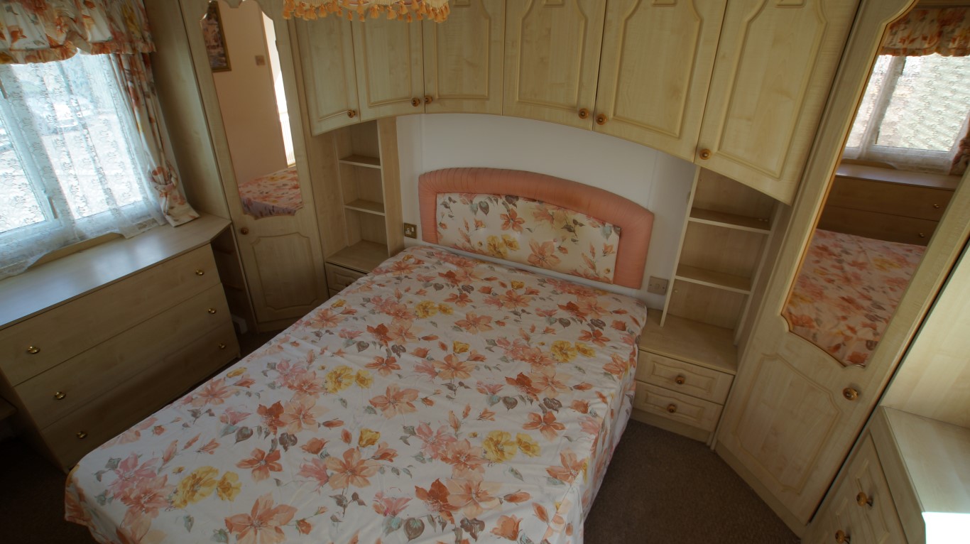 West Lancs Caravans
