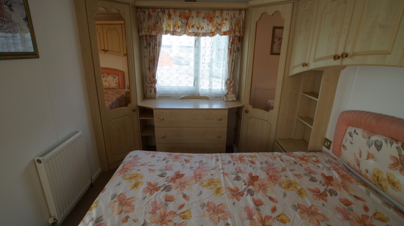 West Lancs Caravans