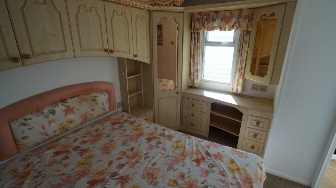 West Lancs Caravans