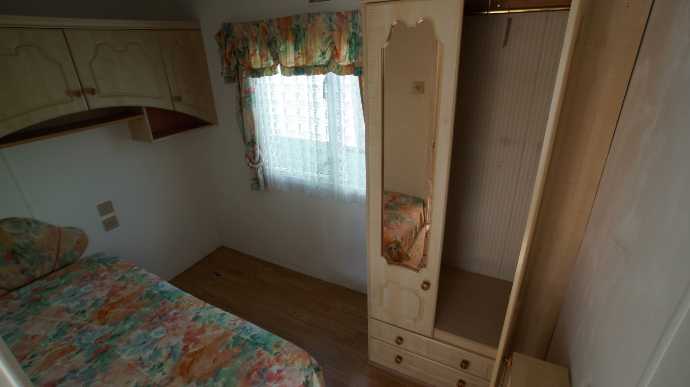West Lancs Caravans
