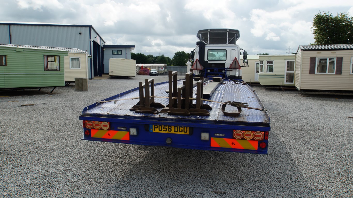 West Lancs Caravans