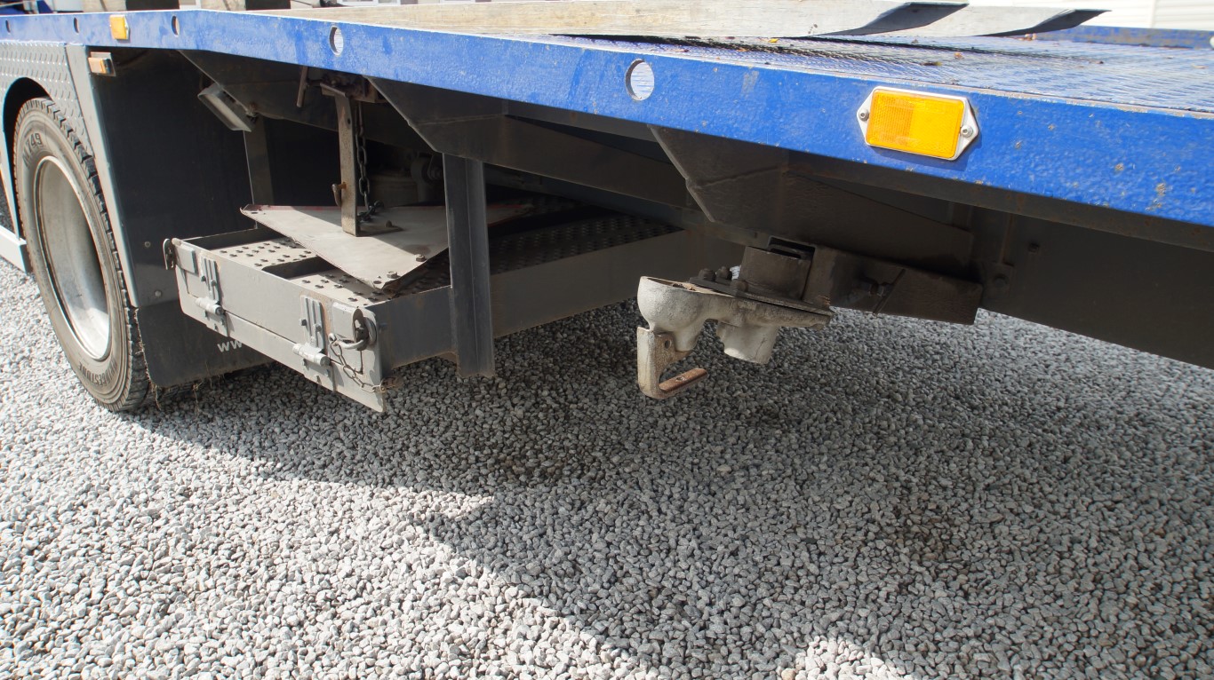 West Lancs Caravans