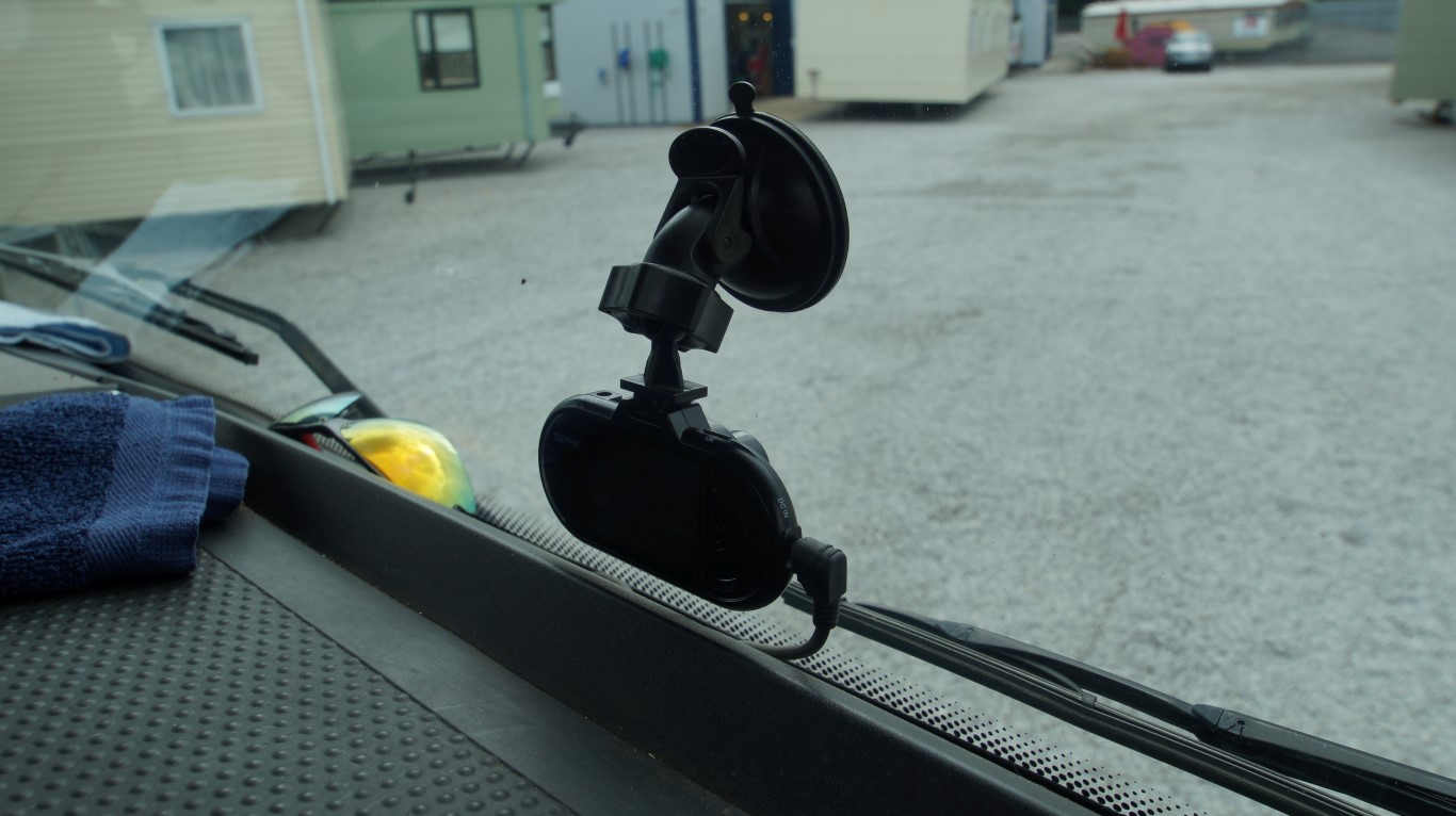West Lancs Caravans