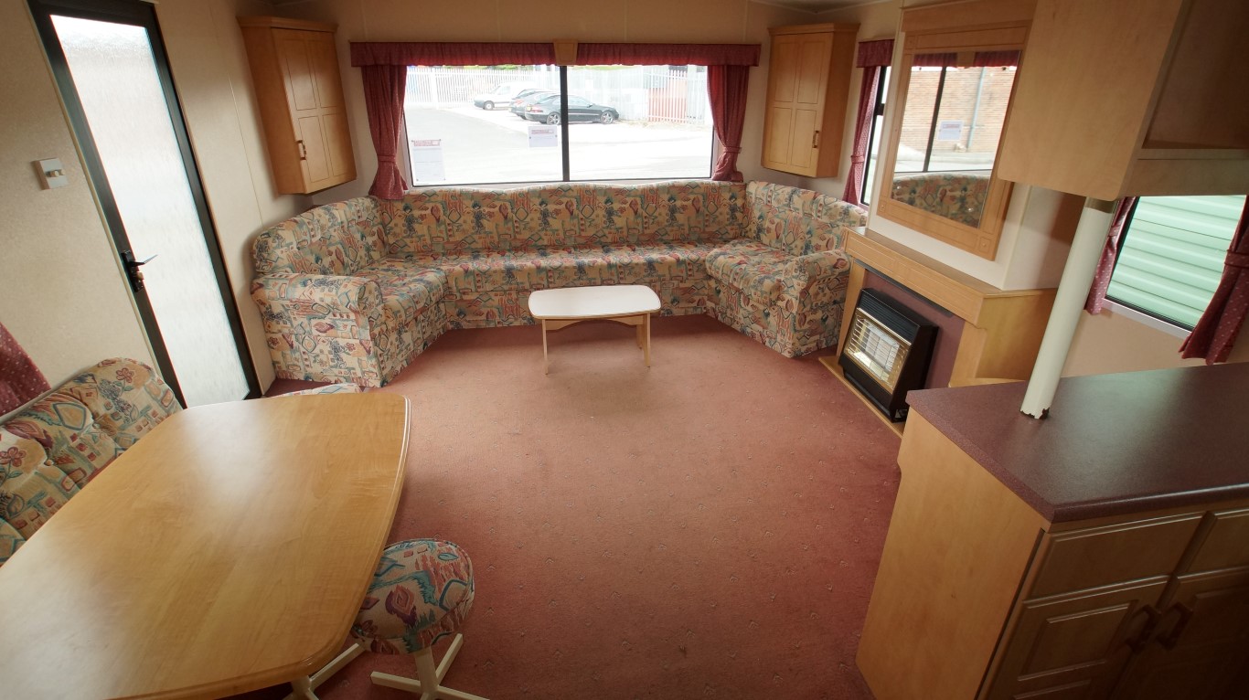 West Lancs Caravans