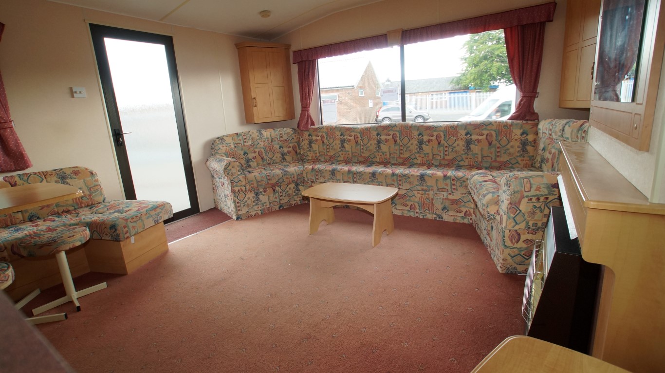 West Lancs Caravans