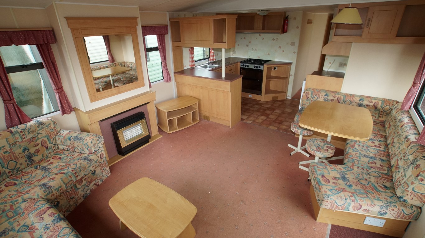 West Lancs Caravans