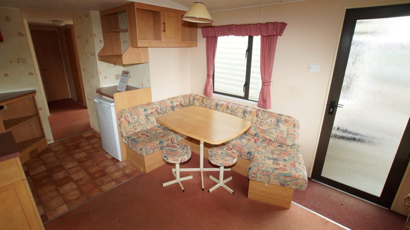 West Lancs Caravans