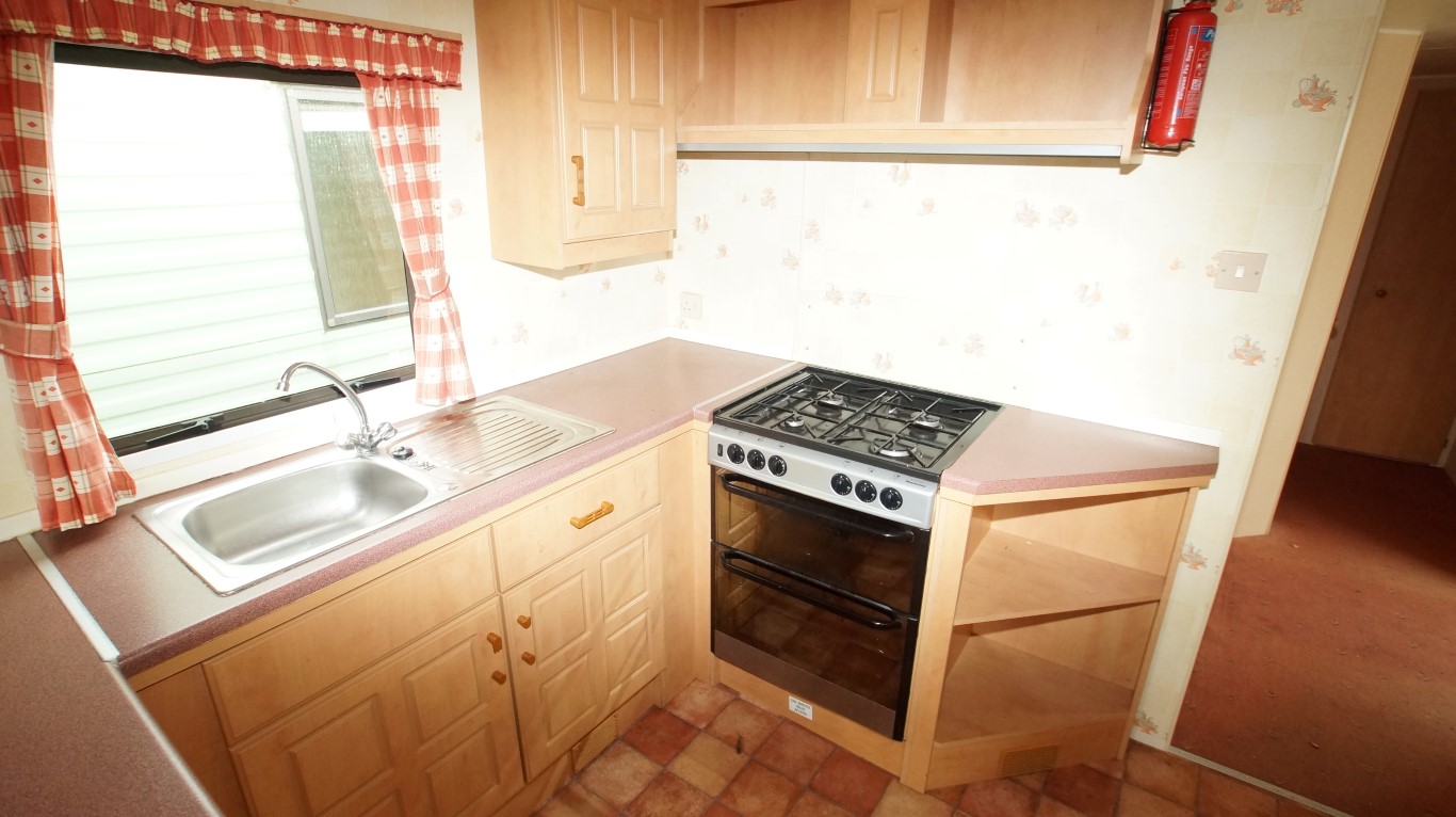 West Lancs Caravans