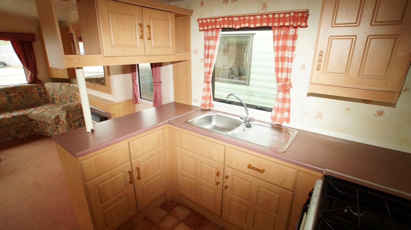 West Lancs Caravans