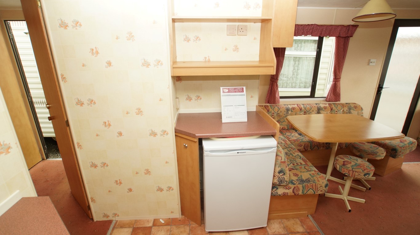 West Lancs Caravans