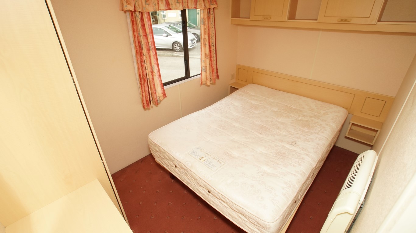 West Lancs Caravans
