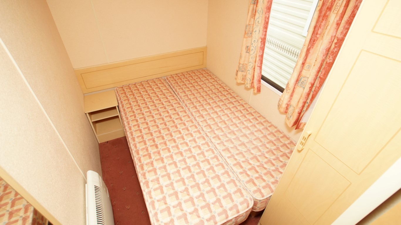 West Lancs Caravans