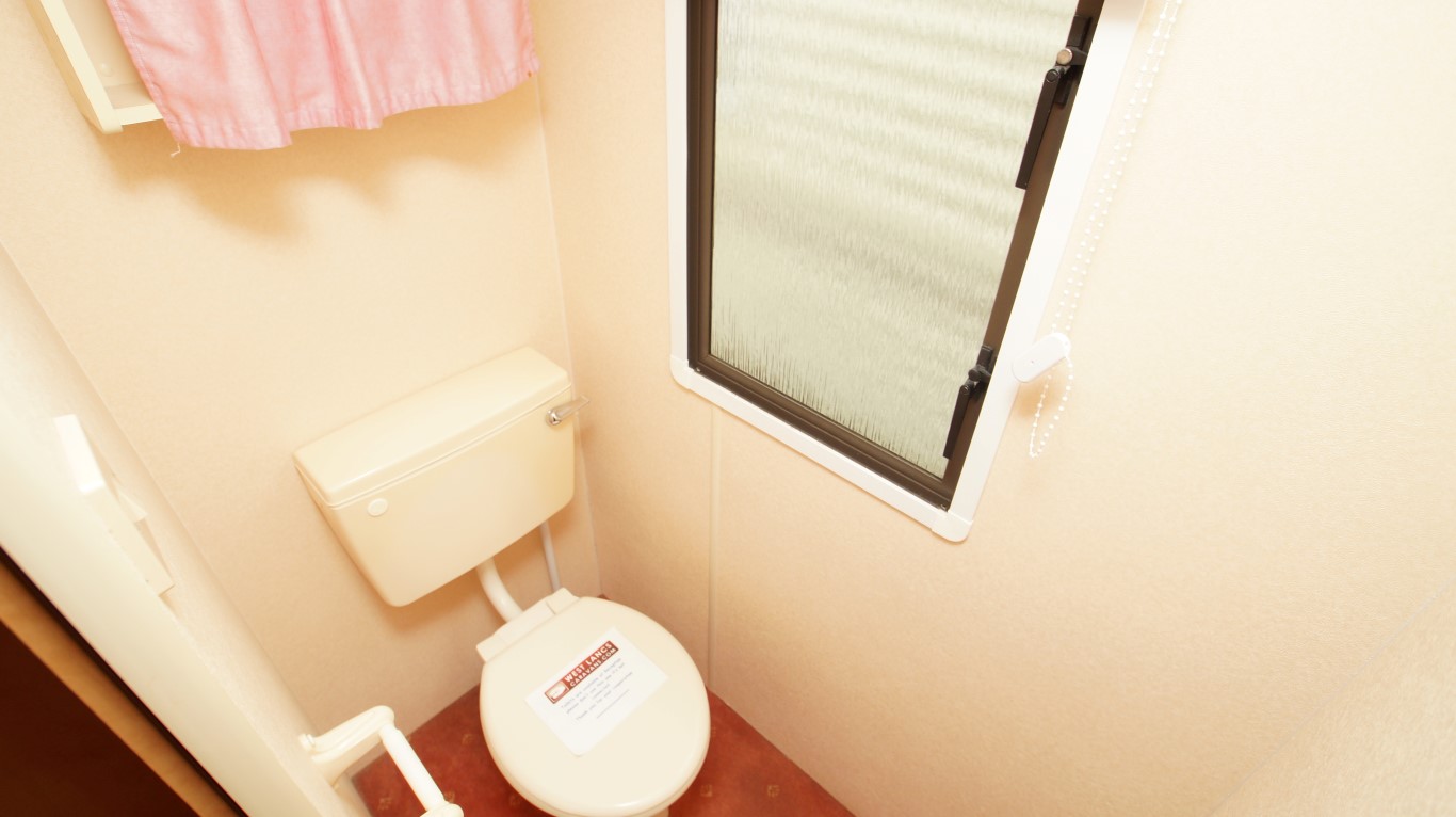West Lancs Caravans