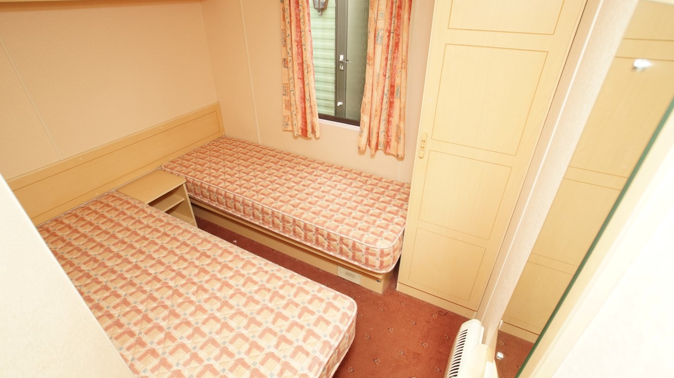 West Lancs Caravans