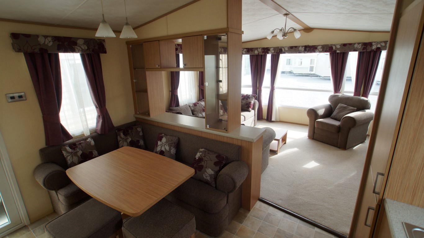 West Lancs Caravans