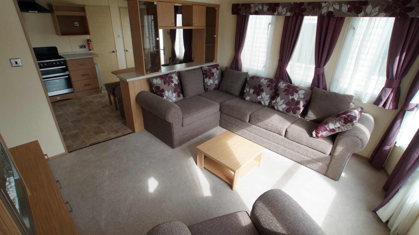 West Lancs Caravans