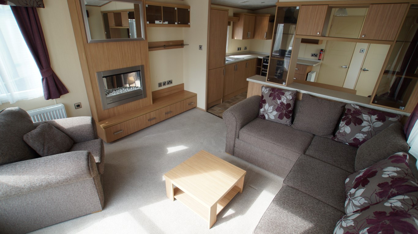 West Lancs Caravans