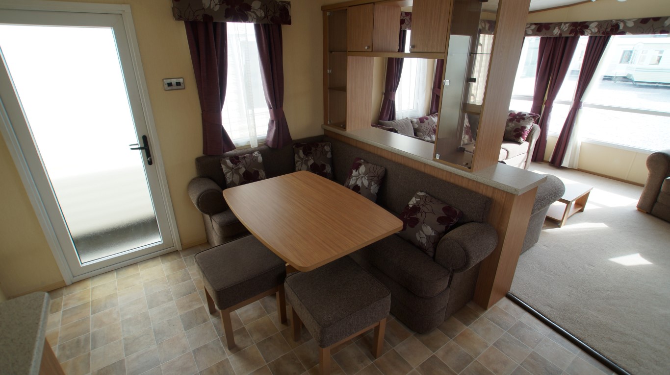 West Lancs Caravans