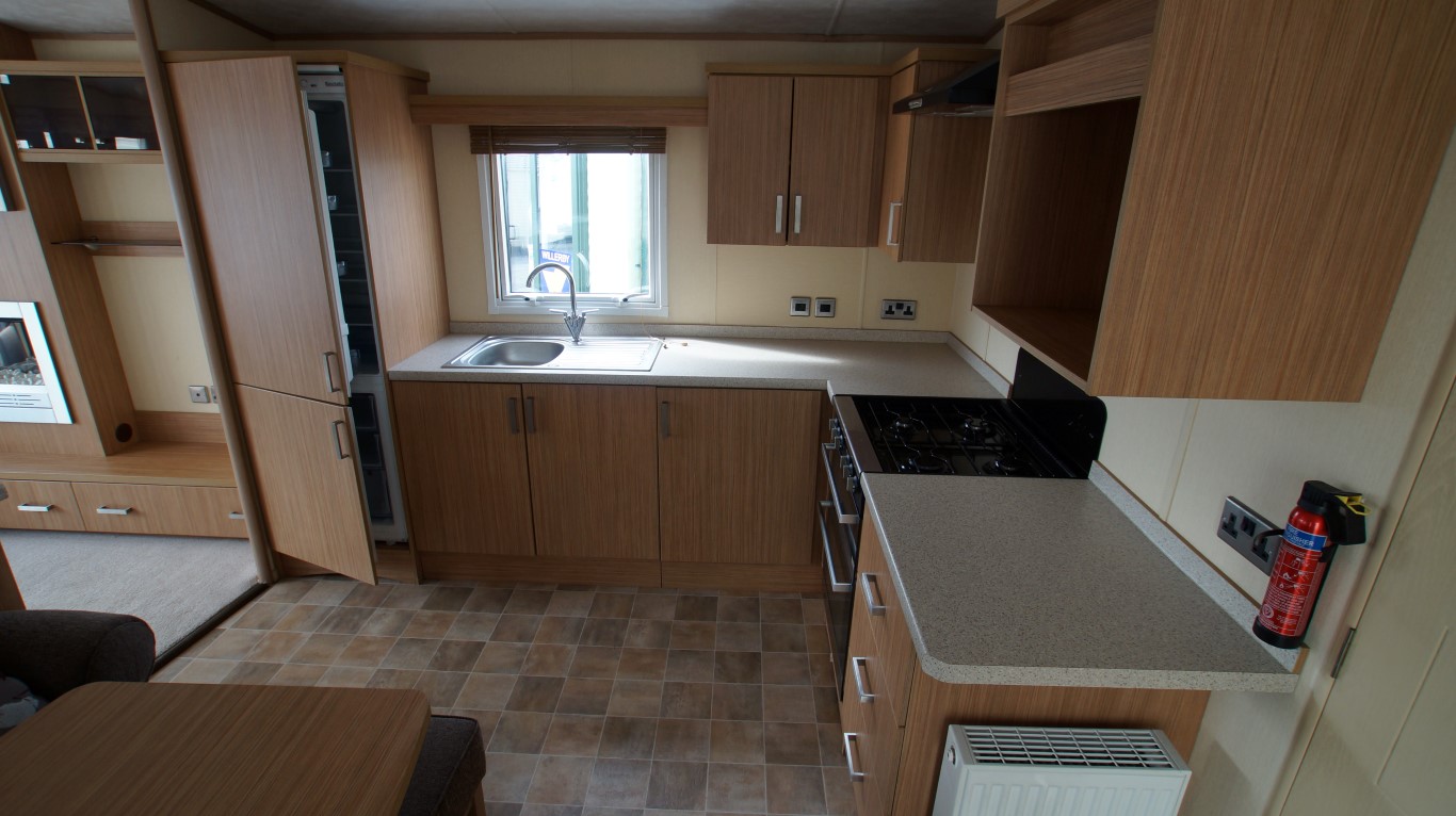 West Lancs Caravans