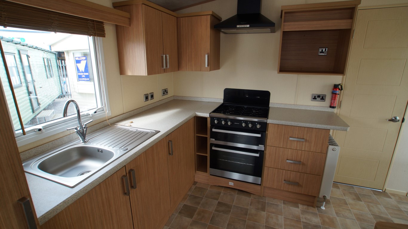 West Lancs Caravans
