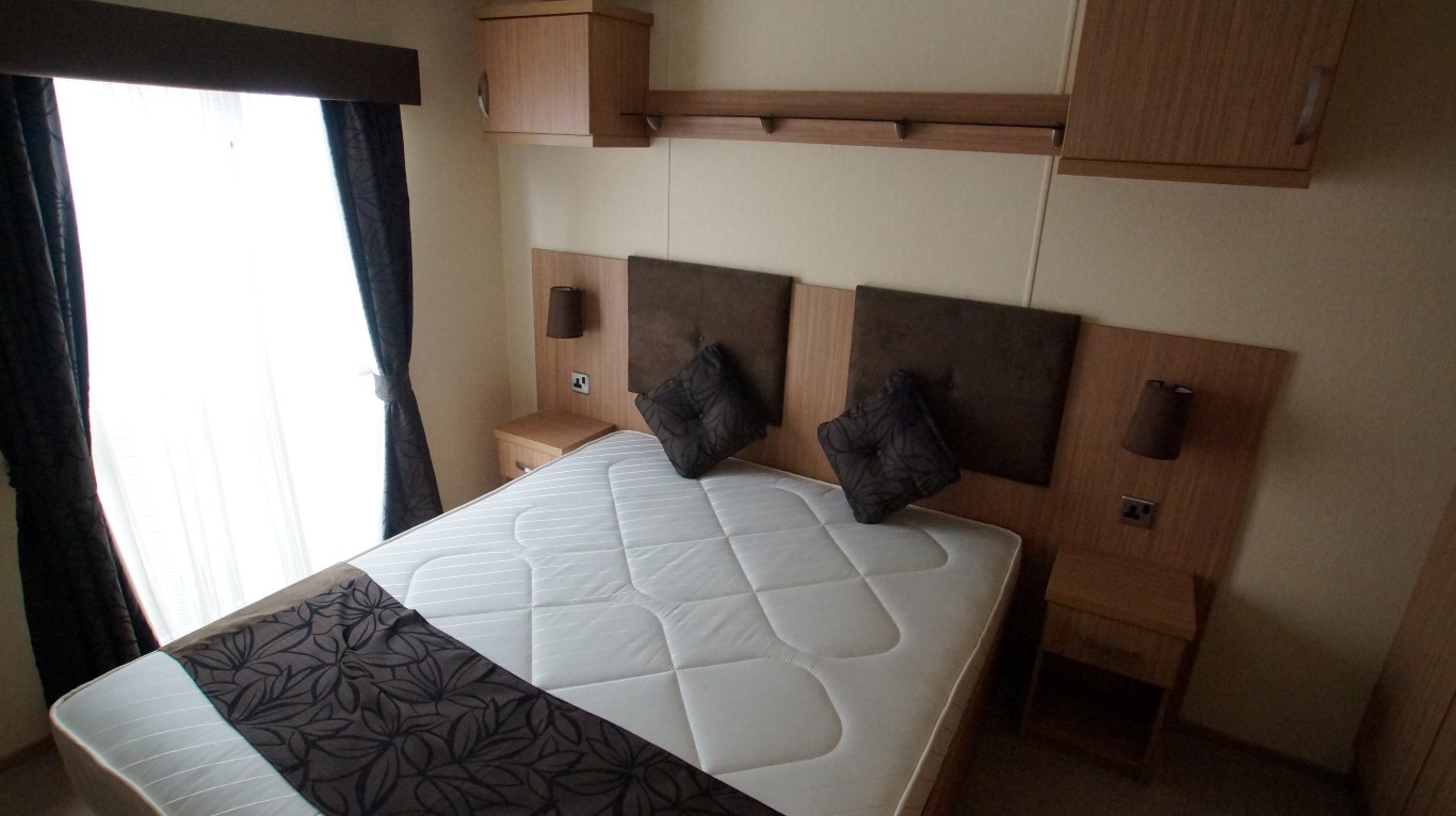 West Lancs Caravans