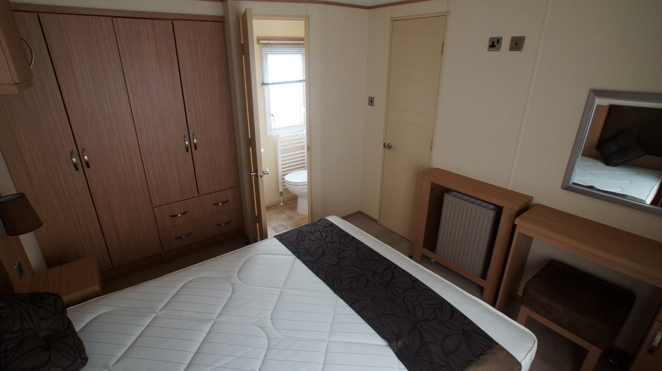 West Lancs Caravans