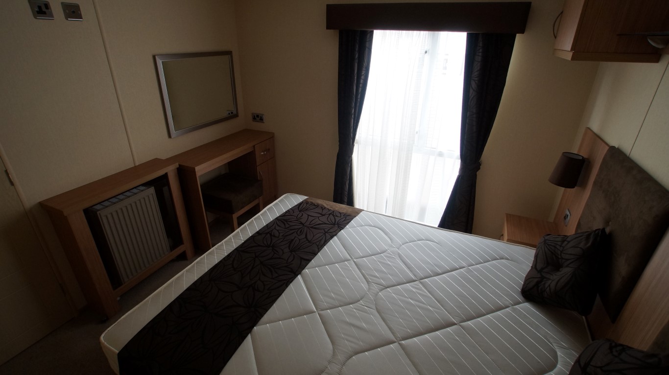 West Lancs Caravans