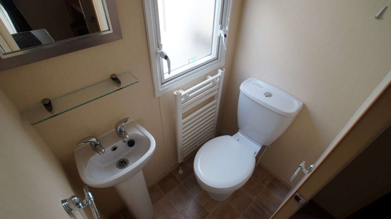 West Lancs Caravans