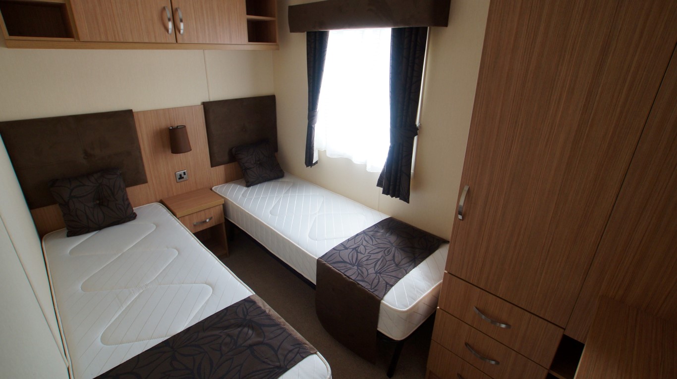 West Lancs Caravans