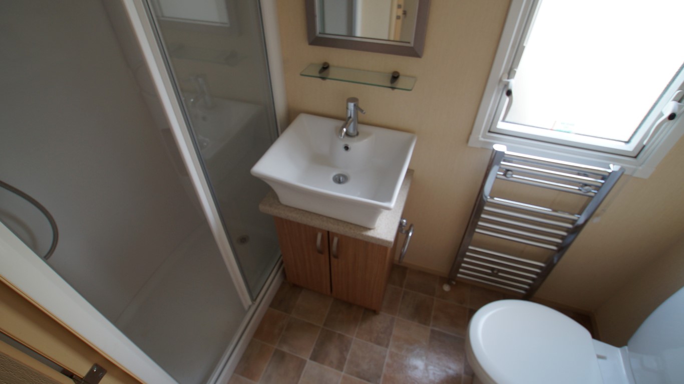 West Lancs Caravans