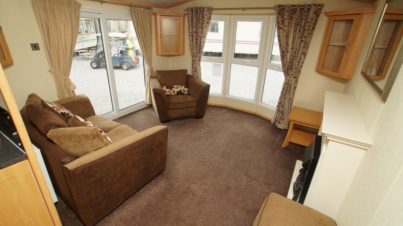 West Lancs Caravans