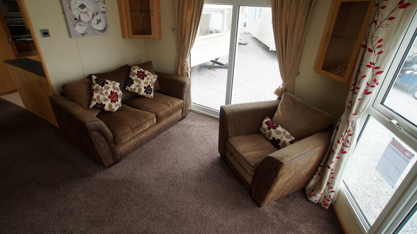 West Lancs Caravans