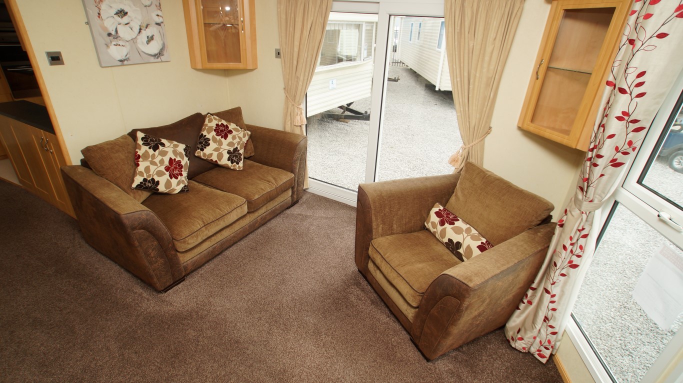 West Lancs Caravans