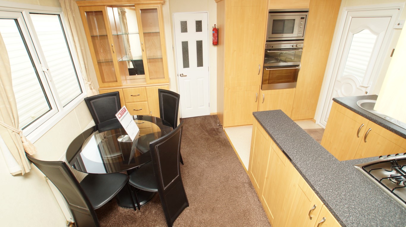 West Lancs Caravans
