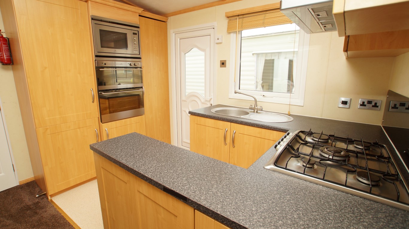 West Lancs Caravans